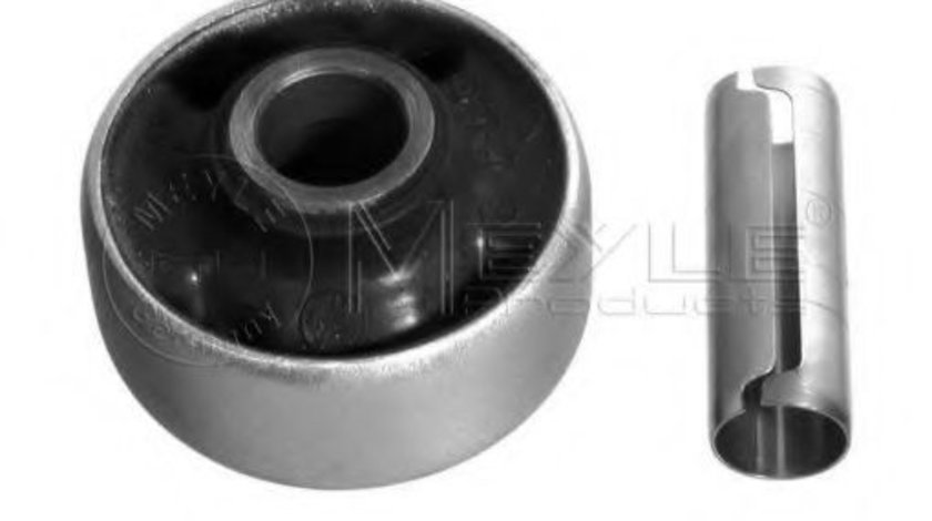 Bucsa lagar, brat suspensie VW VENTO (1H2) (1991 - 1998) MEYLE 100 407 0049/S produs NOU