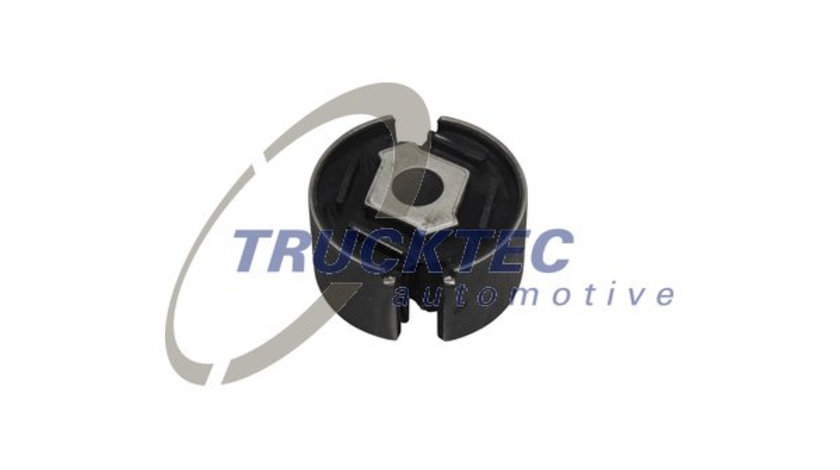 Bucsa, lagare cabina sofer (0129007 TRUCKTEC) MERCEDES-BENZ