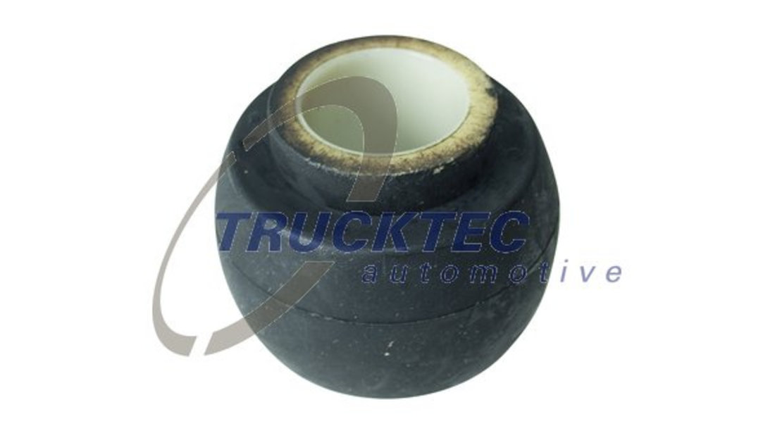 Bucsa, lagare cabina sofer (0129025 TRUCKTEC) MERCEDES-BENZ