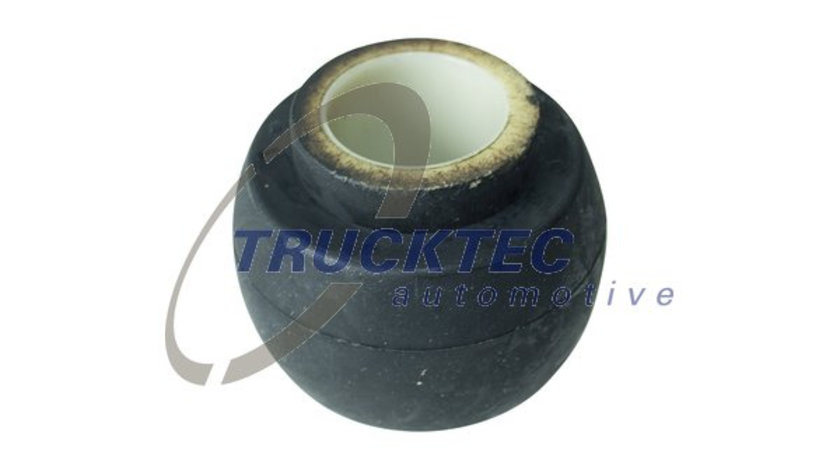 Bucsa, lagare cabina sofer (0129025 TRUCKTEC) MERCEDES-BENZ