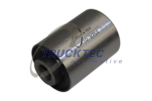 Bucsa, lagare cabina sofer Cabina sofer (0429002 TRUCKTEC) SCANIA