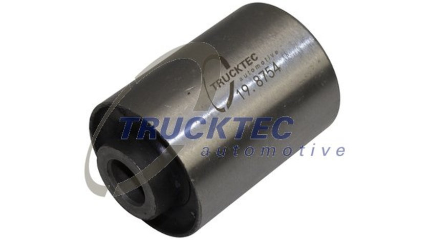 Bucsa, lagare cabina sofer Cabina sofer (0429002 TRUCKTEC) SCANIA