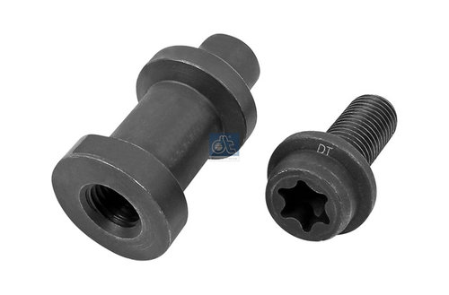 Bucsa, Lagare Cabina Sofer Dt Scania 1.23390