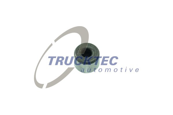 Bucsa,levier schimbare viteze (0124079 TRUCKTEC) MERCEDES-BENZ,VOLVO