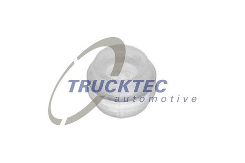 Bucsa,levier schimbare viteze (0267117 TRUCKTEC) MERCEDES-BENZ