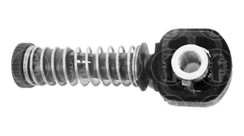 Bucsa,levier schimbare viteze AUDI A3 (8L1) VAG 1J0711761A