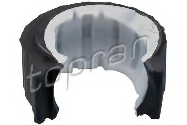 Bucsa, levier schimbator viteza SKODA FABIA I (6Y2) (1999 - 2008) TOPRAN 114 421 piesa NOUA