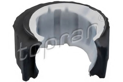 Bucsa, levier schimbator viteza SKODA OCTAVIA II (1Z3) (2004 - 2013) TOPRAN 114 421 piesa NOUA