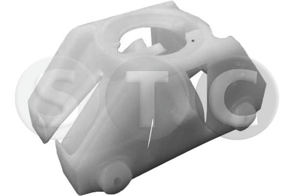 Bucsa, levier schimbator viteza (T439488 STC) AUDI,SEAT,VW