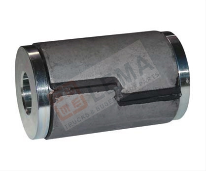 Bucsa, Ochi Arc Lema Daf 1003.36