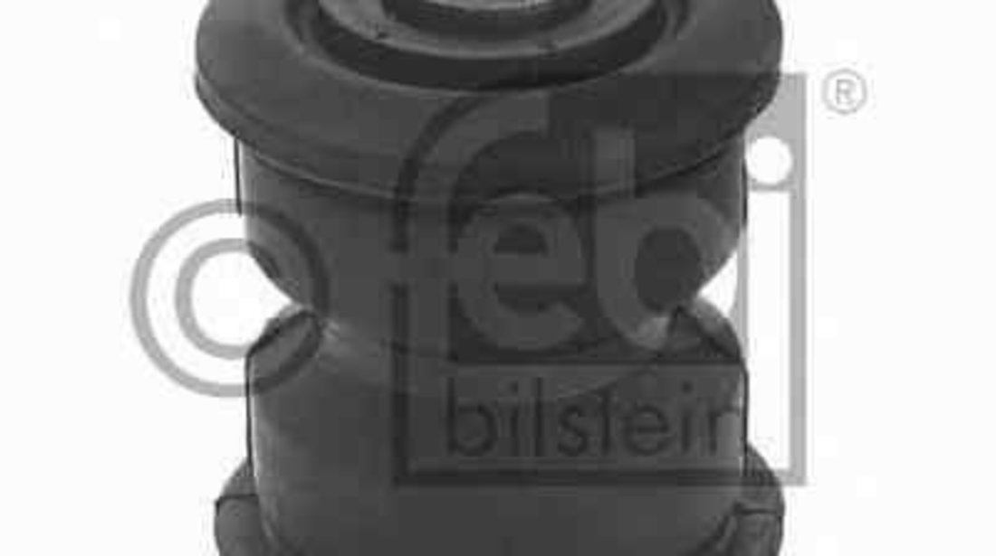 Bucsa, ochi arc MERCEDES-BENZ LK/LN2 FEBI BILSTEIN 09405