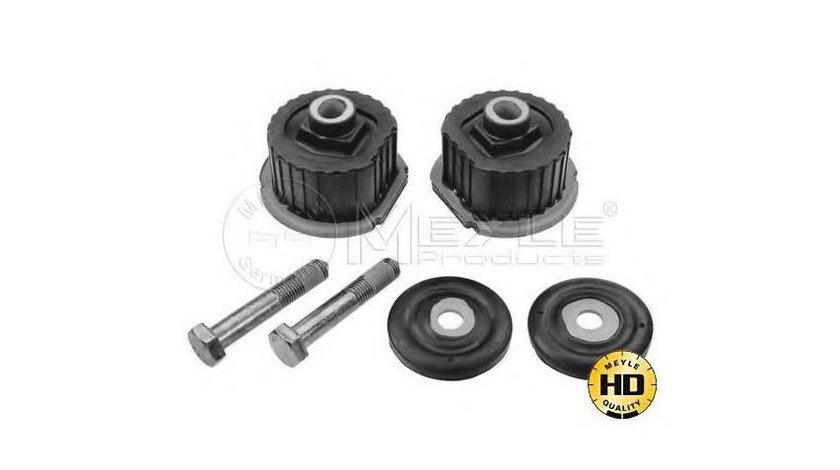 Bucsa punte spate kit reparatie bucsi bucse Mercedes E-CLASS (W124) 1993-1995 #2 0140350073