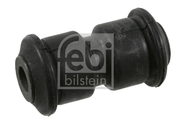 Bucsa, suport arc puntea spate (02881 FEBI BILSTEIN) MERCEDES-BENZ