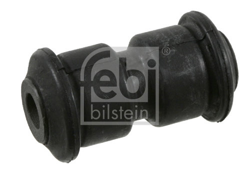 Bucsa, suport arc puntea spate (02881 FEBI BILSTEIN) MERCEDES-BENZ
