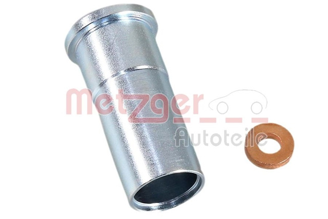 Bucsa Suport Duza Metzger Opel 0873035