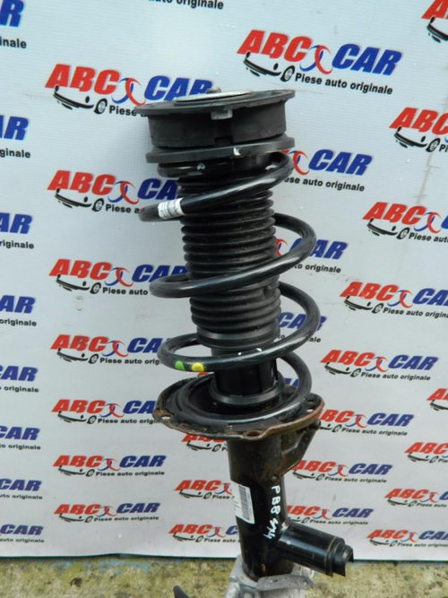 Bucsa telescop stanga fata Volkswagen Passat B8 2014-2019