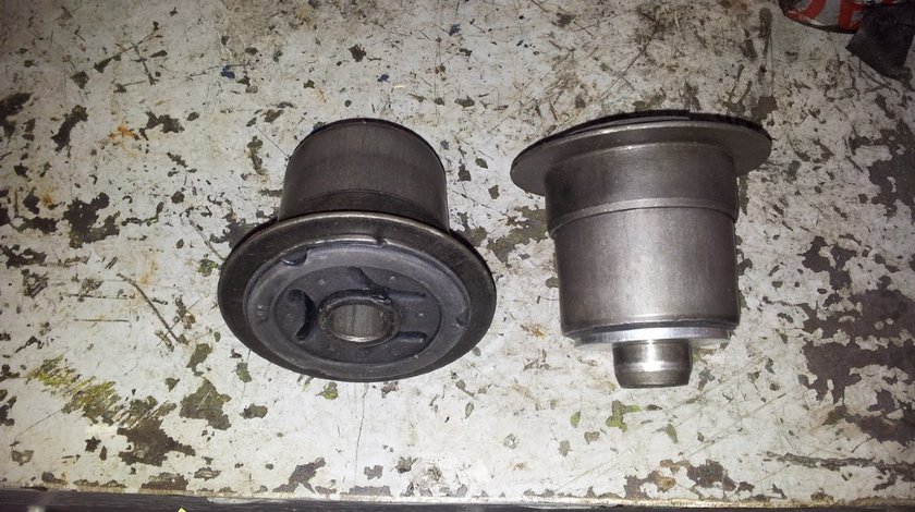BUCSE BERSOU OPEL VIVARO