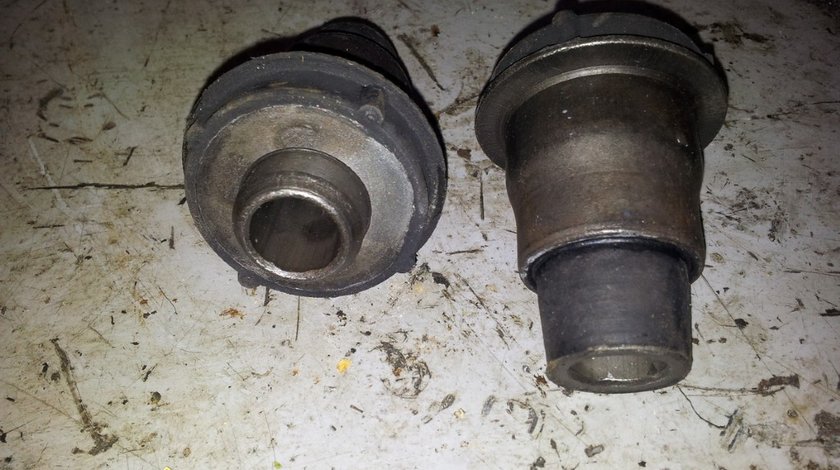 BUCSE BERSOU RENAULT LAGUNA 2