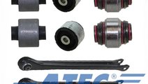 Bucse brate BMW E36 E46 - set 8 piese spate