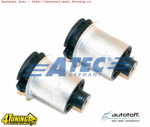 Bucse punte Audi A4 B5 axa spate