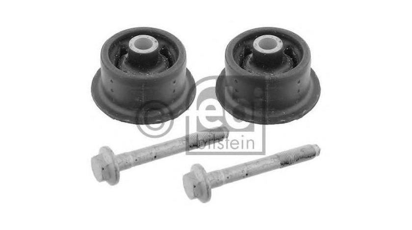 bucse punte spate Volkswagen VW SHARAN (7M8, 7M9, 7M6) 1995-2010 #2 109485