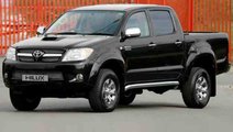 BUCSI BARA STABILIZATOARE FATA TOYOTA HILUX 2007-2...