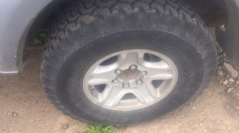 BUCSI BARA STABILIZATOARE FATA TOYOTA LAND CRUISER J9 1996-2002