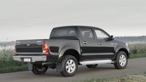 BUCSI BASCULA INFERIOARA TOYOTA HILUX 2007-2014