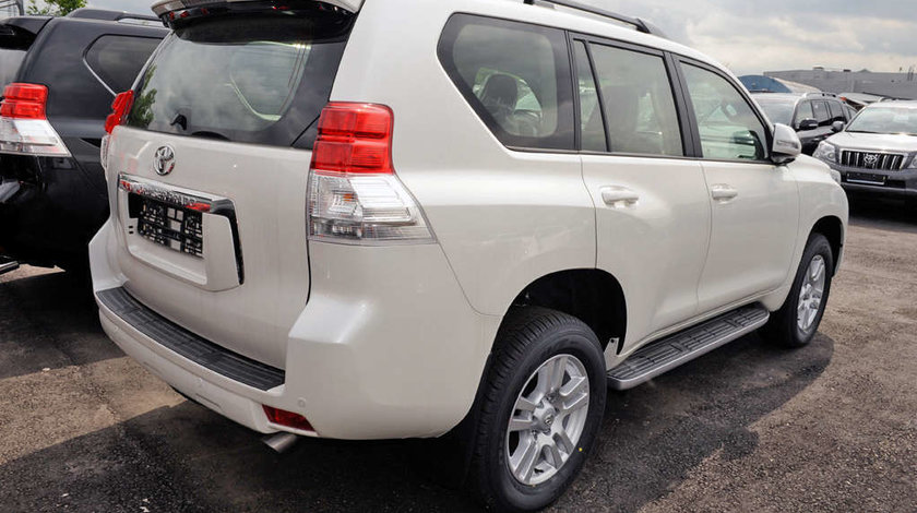 BUCSI BASCULA INFERIOARA TOYOTA LAND CRUISER J150 2010-2017