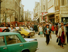 Bucuresti comunism