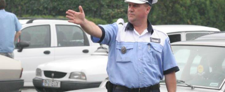 Bucuresti: Se restrictioneaza traficul pe Str. Petricani Bucuresti: Se restrictioneaza traficul pe Str. Petricani