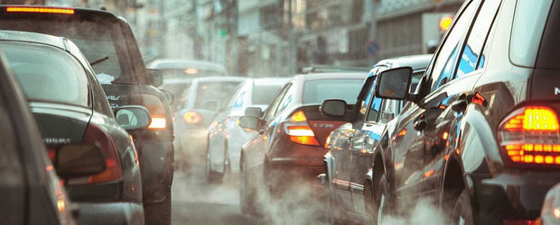 Bucurestiul se pregateste sa interzica masinile cu motor diesel. Ce prevede noul Plan de Actiune pentru un Oras Verde