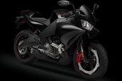 Buell 1125CR 2009 - teroare pe strazi