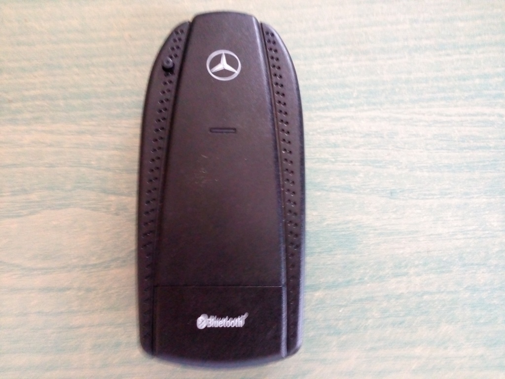 Buetooth mercedes cod b 67875877 original