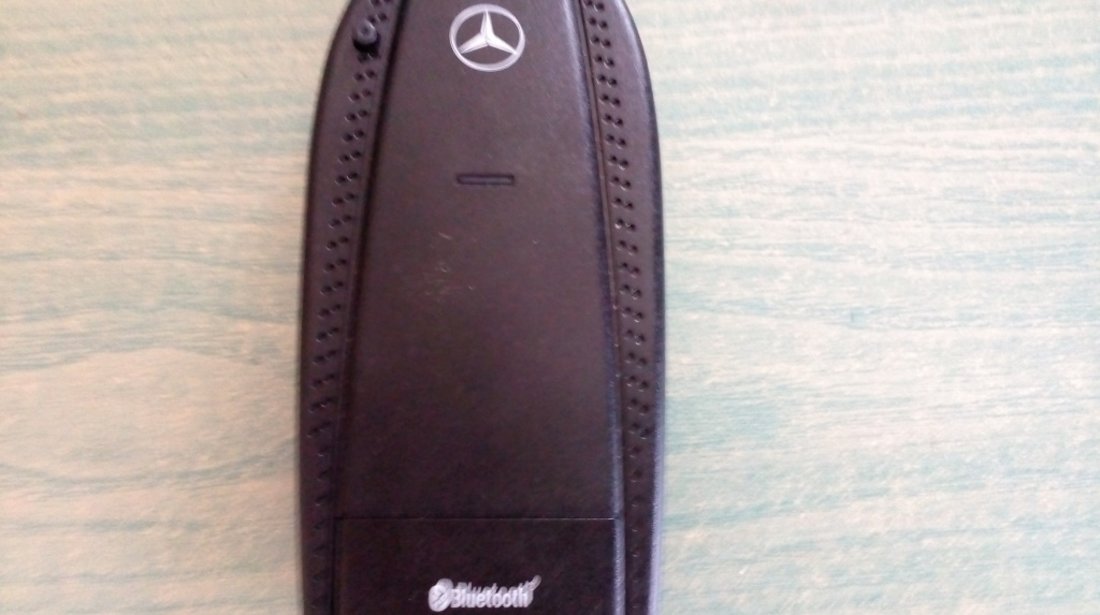 Buetooth mercedes cod b 67875877 original