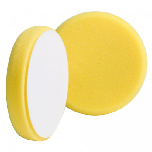 Buff And Shine Burete Galben Abraziv Polish 139MM 70080