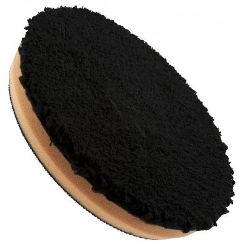 Buff And Shine Pad Microfibre Polish Abraziv 165MM 991797