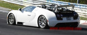 Urmatorul Bugatti Veyron va avea 1500 cp si motor hibrid