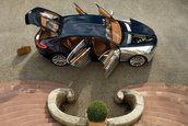 Bugatti 16C Galibier Concept