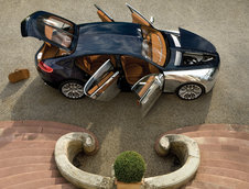 Bugatti 16C Galibier Concept