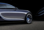 Bugatti 16C Galibier Concept