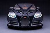 Bugatti 16C Galibier Concept