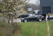 Bugatti 16C Galibier surprins in Molsheim!