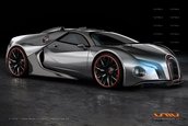 Bugatti 2016