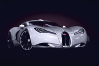 Bugatti 2016