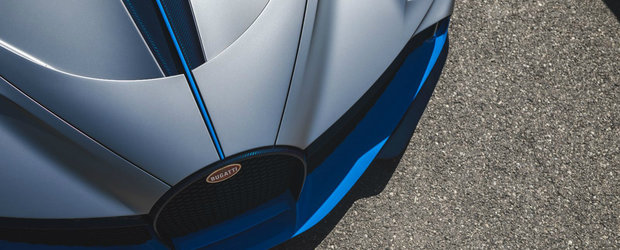 Bugatti a inceput livrarile hypercar-ului de 5 milioane de euro. Cum arata primele exemplare