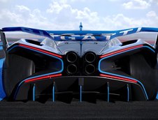 Bugatti Bolide