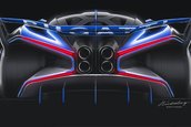 Bugatti Bolide
