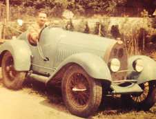 Bugatti Brescia