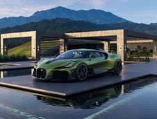 Bugatti Brouillard